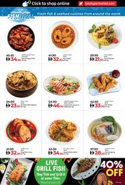 Lulu Hypermarket catalogue week 48 Page 9