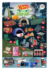 Bigmart leaflet Page 11