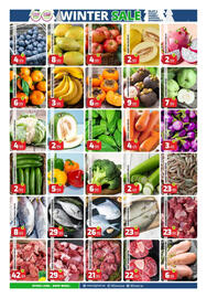 Bigmart leaflet Page 2