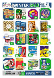 Bigmart leaflet Page 3