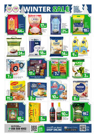 Bigmart leaflet Page 5