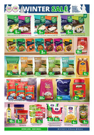 Bigmart leaflet Page 6