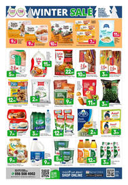 Bigmart leaflet Page 8