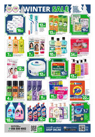 Bigmart leaflet Page 9