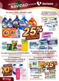 Folleto Soriana Híper Página 3
