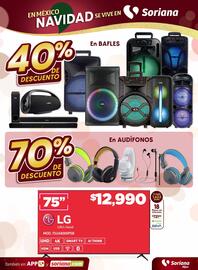 Folleto Soriana Híper Página 4