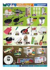 Bigmart leaflet Page 11