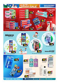Bigmart leaflet Page 12