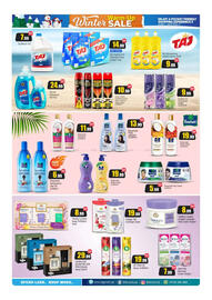 Bigmart leaflet Page 14