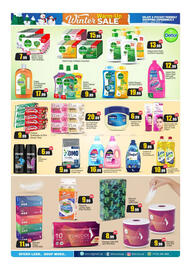 Bigmart leaflet Page 15