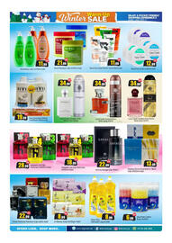Bigmart leaflet Page 18