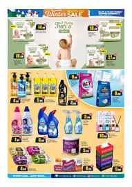 Bigmart leaflet Page 19