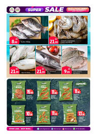 Bigmart leaflet Page 3
