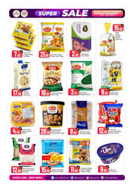 Bigmart leaflet Page 5