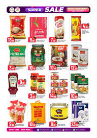 Bigmart leaflet Page 7