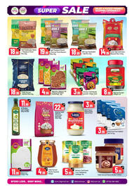 Bigmart leaflet Page 8