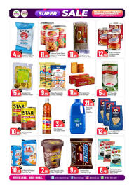 Bigmart leaflet Page 9