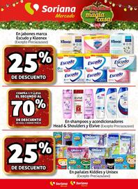 Folleto Soriana Mercado Página 5
