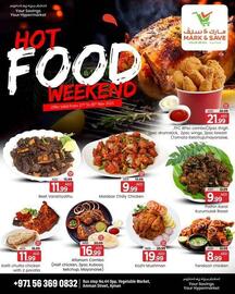 Mark & Save catalogue Page 1