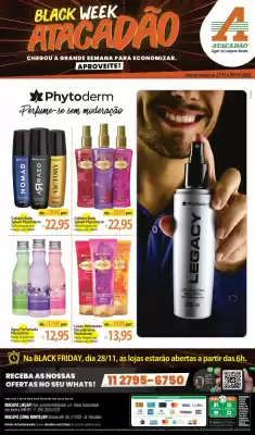Folheto Atacadão (válido até 30-11)