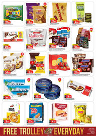 Mark & Save catalogue Page 2