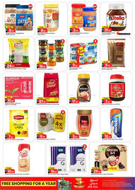 Mark & Save catalogue Page 3