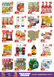Mark & Save catalogue Page 4