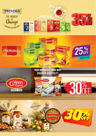 Mark & Save catalogue Page 7