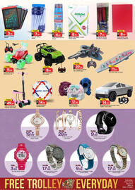 Mark & Save catalogue Page 7