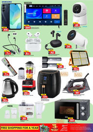 Mark & Save catalogue Page 9
