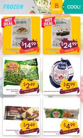 Berries Market flyer Page 11