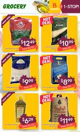 Berries Market flyer Page 12