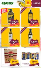 Berries Market flyer Page 13