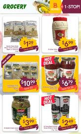 Berries Market flyer Page 14