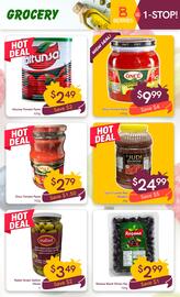 Berries Market flyer Page 15