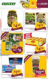 Berries Market flyer Page 16