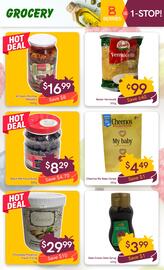 Berries Market flyer Page 17