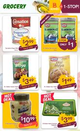 Berries Market flyer Page 18