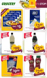 Berries Market flyer Page 19