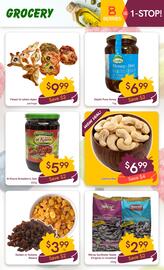 Berries Market flyer Page 20