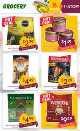 Berries Market flyer Page 21