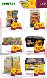 Berries Market flyer Page 22