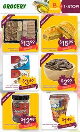 Berries Market flyer Page 23