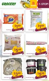 Berries Market flyer Page 25