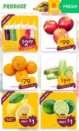 Berries Market flyer Page 5