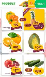 Berries Market flyer Page 6