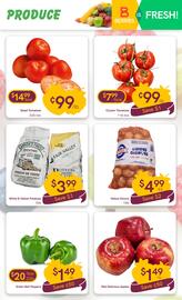 Berries Market flyer Page 7