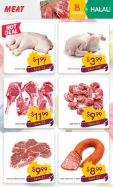 Berries Market flyer Page 8