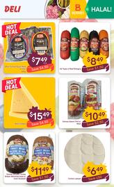 Berries Market flyer Page 9