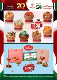 West Zone Supermarket catalogue week 48 Page 11